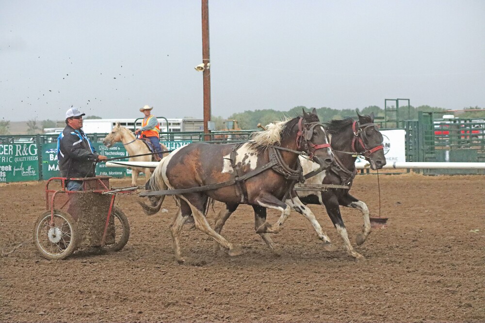 Grandstand Events are Ready for 2022 Phillips County Fair Phillips