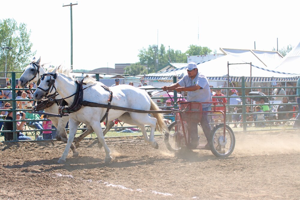 108th Annual Phillips County Fair in Dodson Starts on Thursday